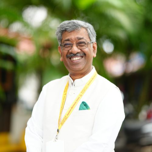 Deepak Khaitan